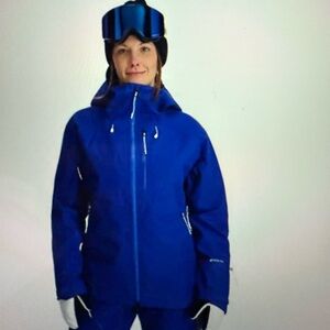 Spyder Solitaire GTX Jacket